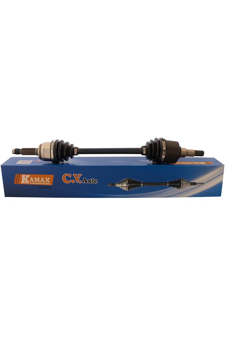 پلوس کامل بلند ۴۰۵ ای بی اس ABS کامکس (وارداتی)