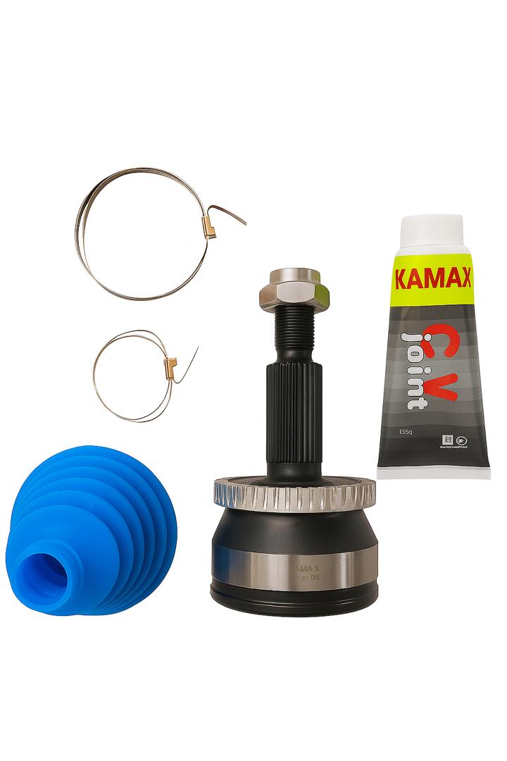 سرپلوس 30 خار ام وی ام X33 کامکس (وارداتی) - MVM x33