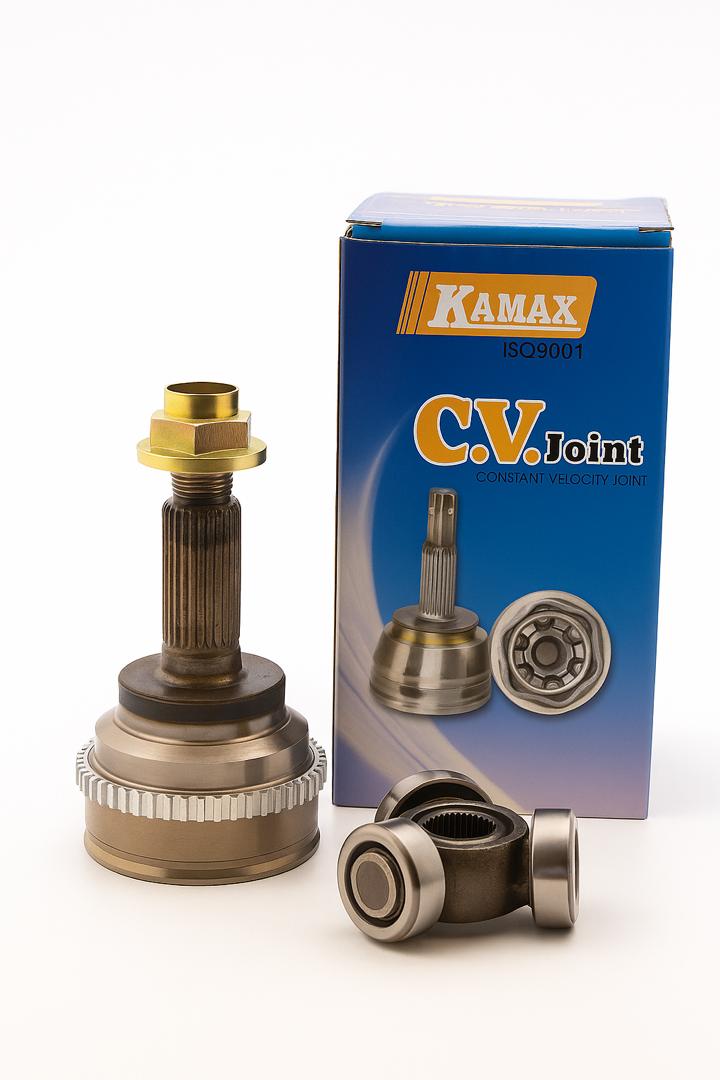 سرپلوس پژو 405 ای بی اس 22 خار - ABS کامکس (وارداتی)