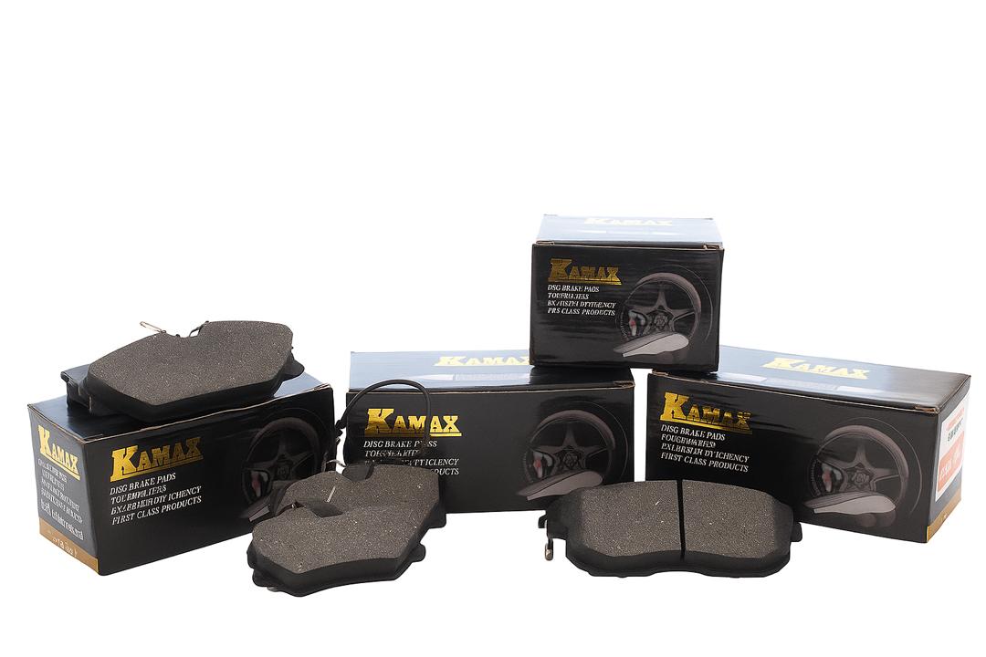 لنت ترمز جلو النود