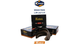 لنت ترمز عقب برلیانس کامکس (وارداتی)